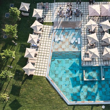 Ananea Tropea Yachting Resort Exteriör bild